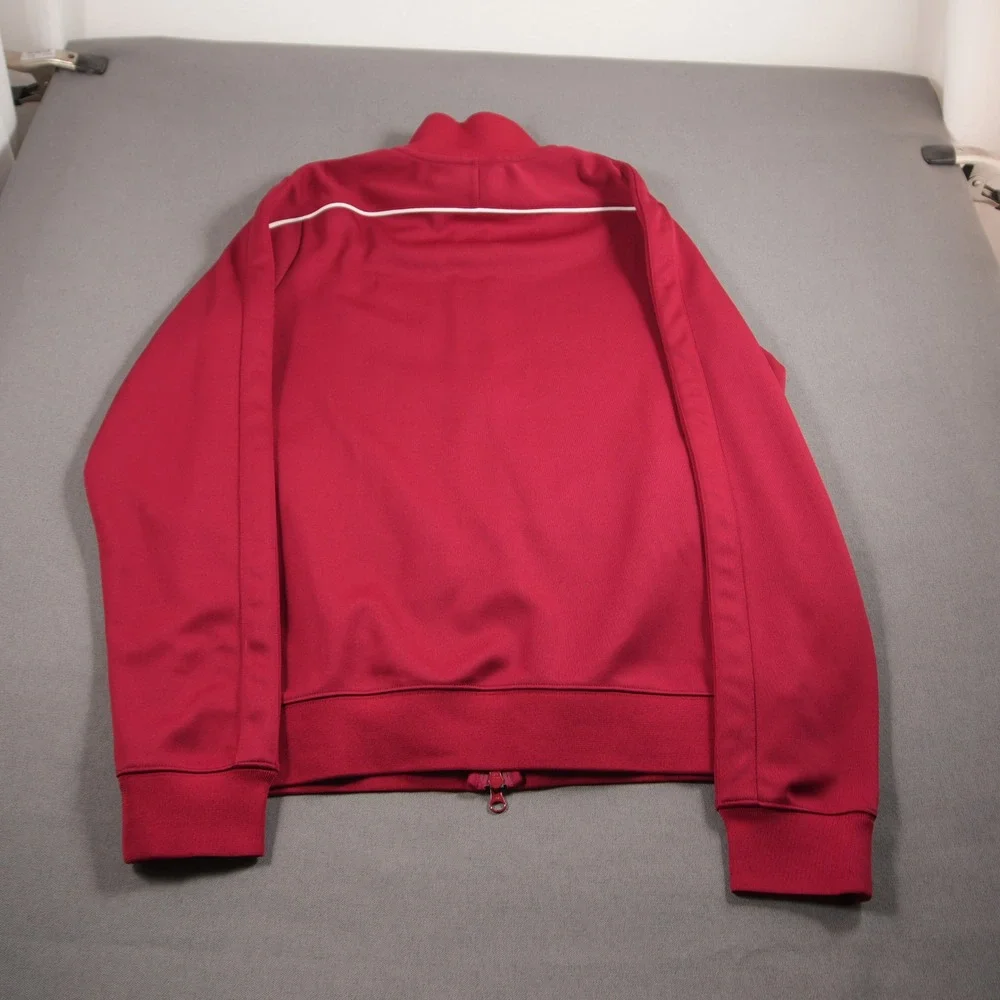Nike SB Full Zip Track Men Jacket M Skate Retro Sweater Y2K Street Sport
